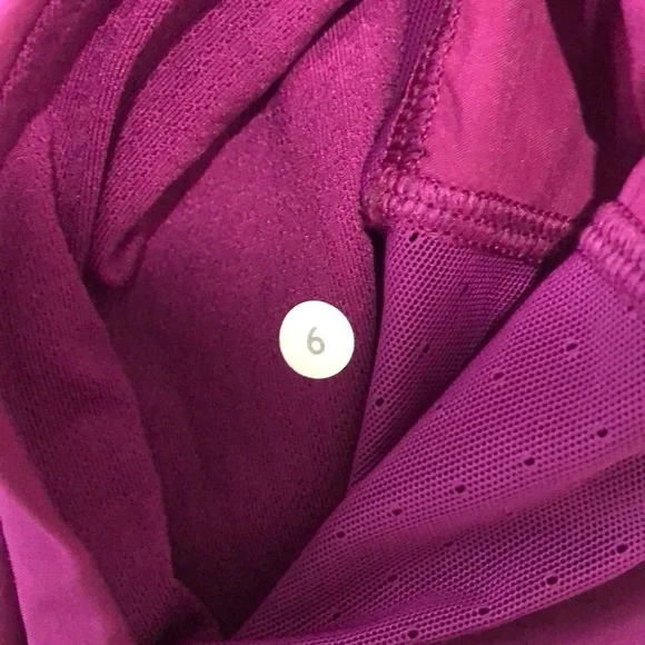 Lululemon pants - Picture 4 of 4